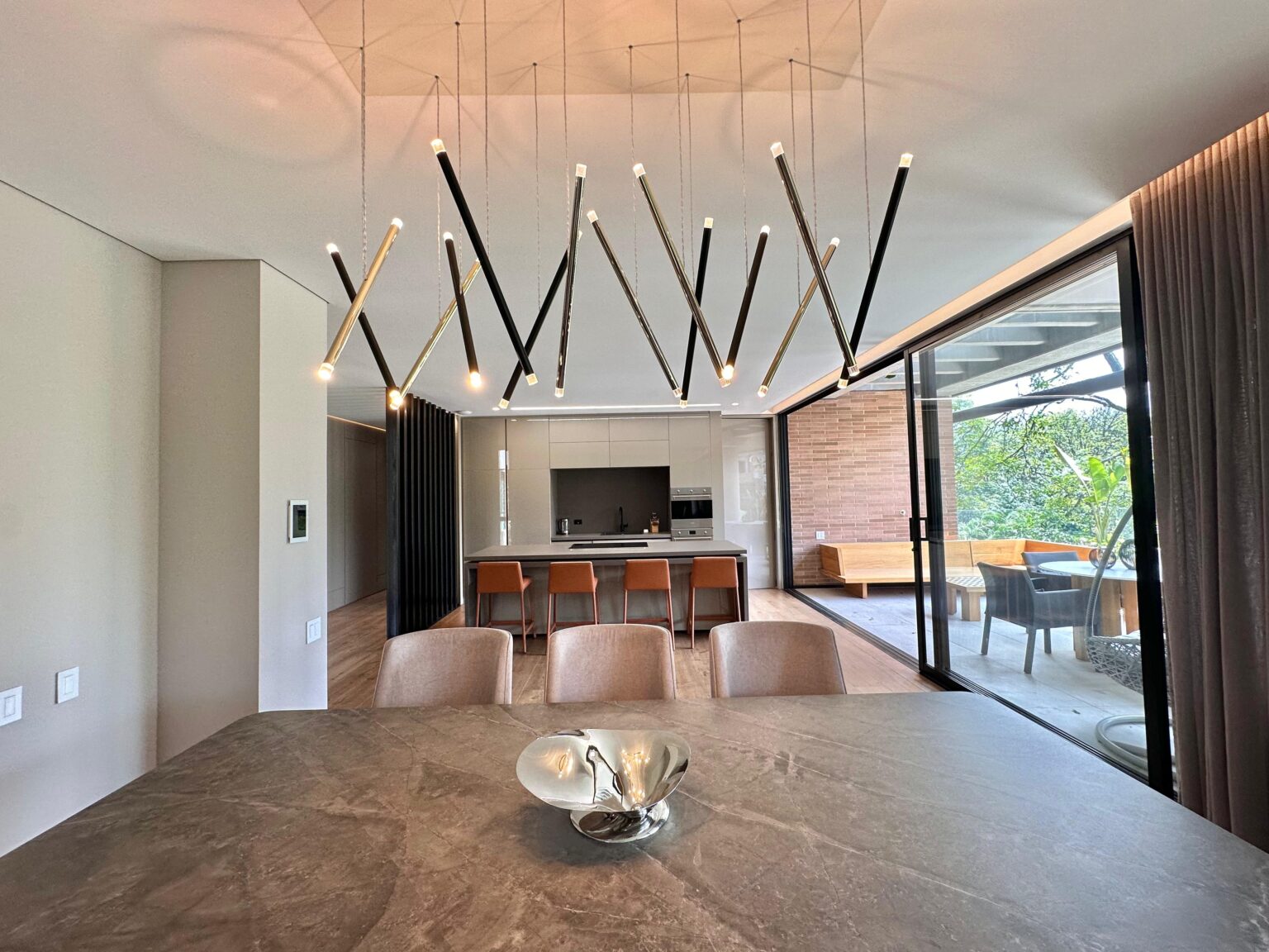 LOMA EL CAMPESTRE EL POBLADO  MEDELLÍN - Miniatura 4