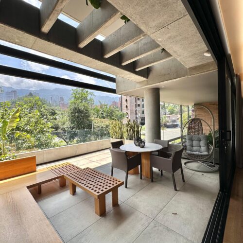 LOMA EL CAMPESTRE EL POBLADO  MEDELLÍN - Miniatura 2