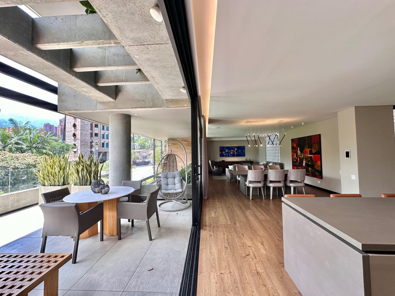 LOMA EL CAMPESTRE EL POBLADO  MEDELLÍN - Miniatura 20