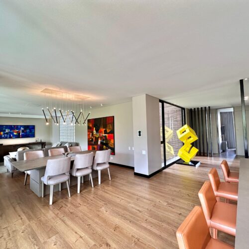 LOMA EL CAMPESTRE EL POBLADO  MEDELLÍN - Miniatura 17