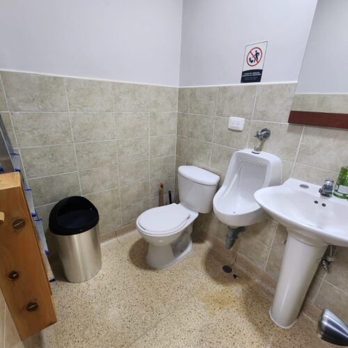 La Tomatera, Oficina en zona rosa de Medellín - Miniatura 2