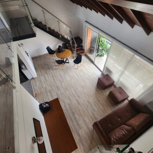 Sector Alejandría, Pent-house Duplex con balcón y terraza - Miniatura 25