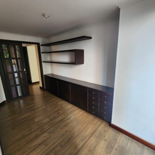 Sector Los Balsos, amplio y familiar apartamento cerca a centros comerciales - Miniatura 25