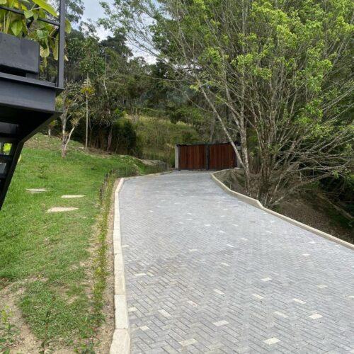 Sector Los Balsos, lote con hermosa vista a Medellín - Miniatura 4