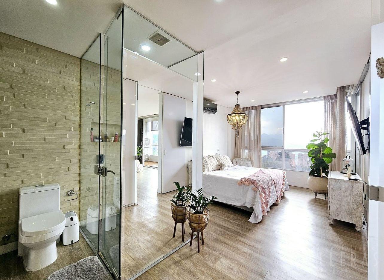 Cola del Zorro, moderno apartaestudio con hermosa vista - Miniatura 9