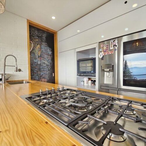 Cola del Zorro, moderno apartaestudio con hermosa vista - Miniatura 14