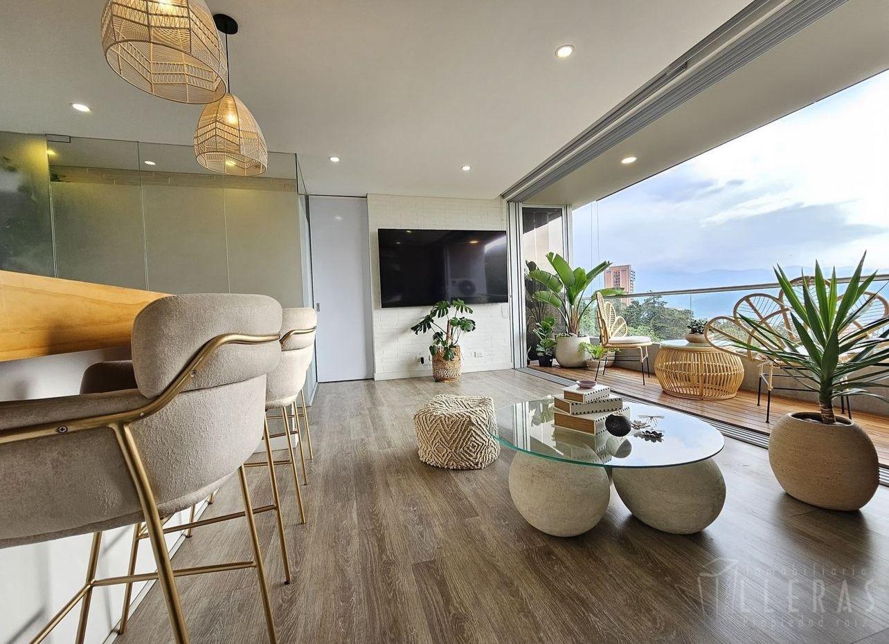 Cola del Zorro, moderno apartaestudio con hermosa vista - Miniatura 7