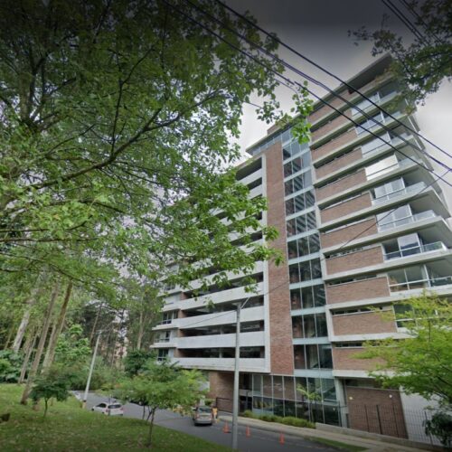 Cola del Zorro, moderno apartaestudio con hermosa vista - Miniatura 17