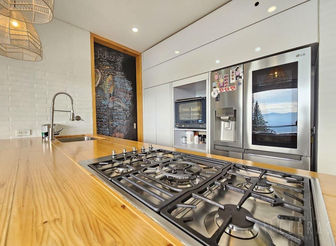 Cola del Zorro, moderno apartaestudio con hermosa vista - Miniatura 13