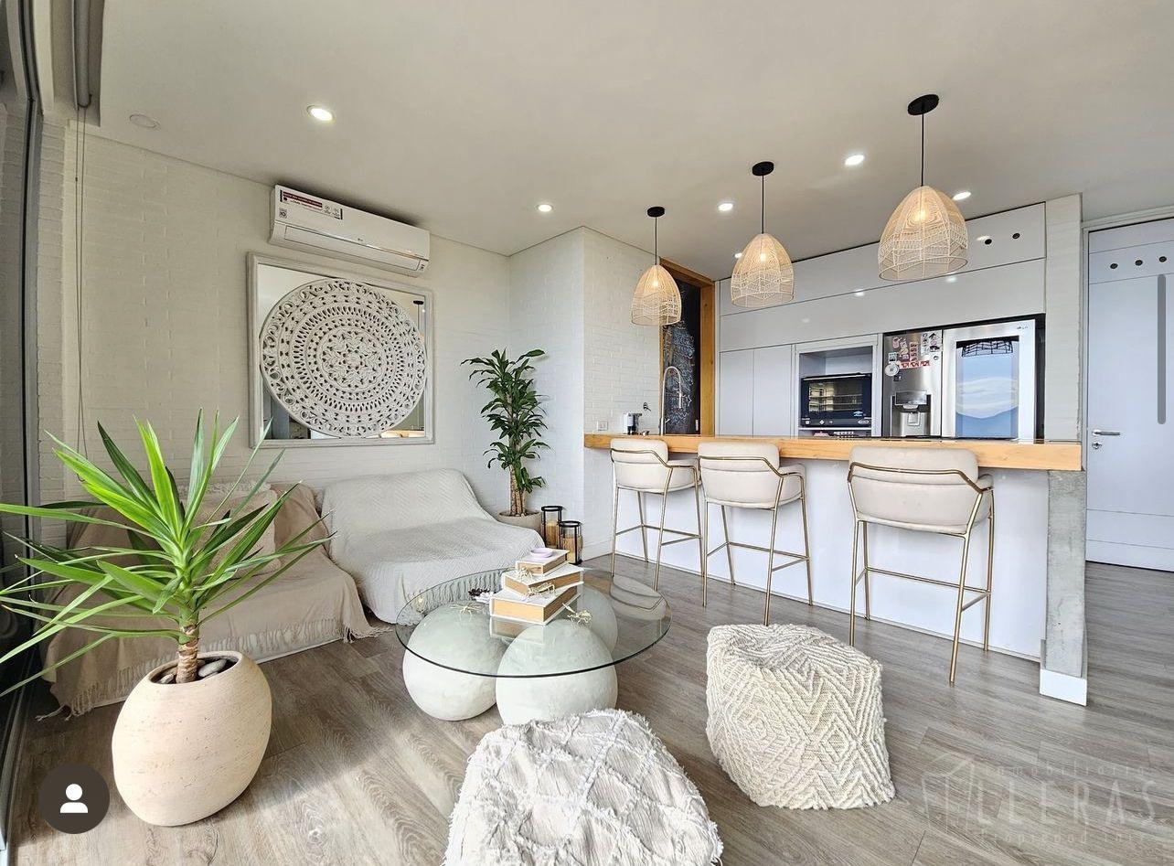 Cola del Zorro, moderno apartaestudio con hermosa vista - Miniatura 5