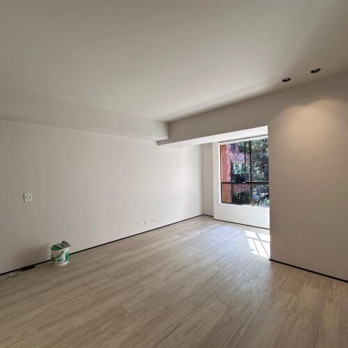 Sector Las Lomas, apartamento completamente remodelado - Miniatura 17