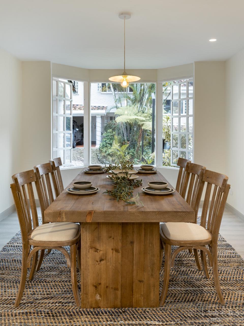 Sector Loma del Tesoro, casa 100% remodelada - Miniatura 16