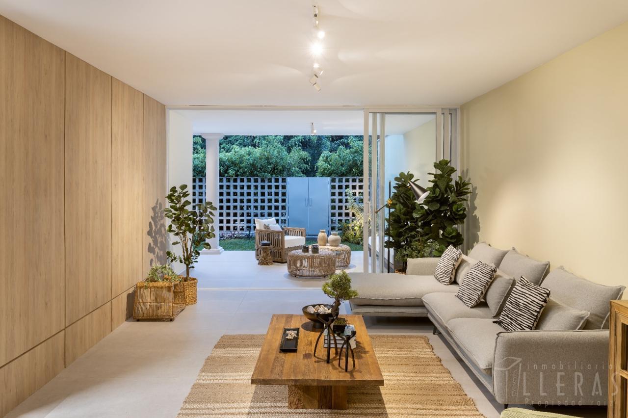 Sector Loma del Tesoro, casa 100% remodelada - Miniatura 8