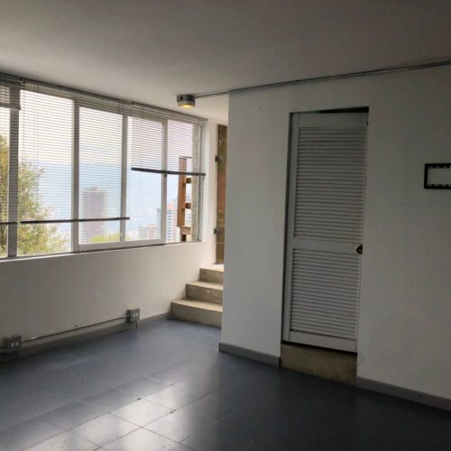 Sector los Balsos, apartaestudio en zona campestre con terraza de 5m² - Miniatura 5