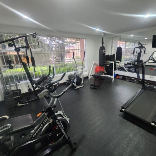 Sector Laureles, santa gema, - Miniatura 21