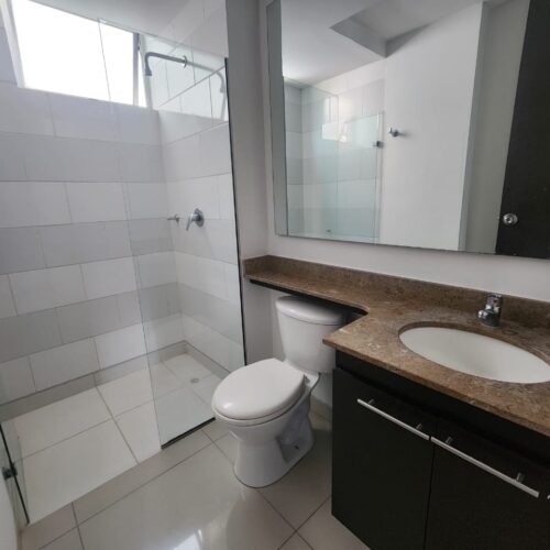 Sector Las Palmas, Inicio de la loma del Indio con hermosa vista - Miniatura 11