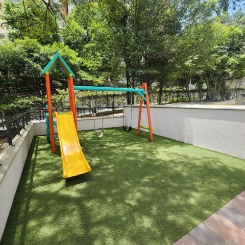 Sector Las Palmas, Inicio de la loma del Indio con hermosa vista - Miniatura 19