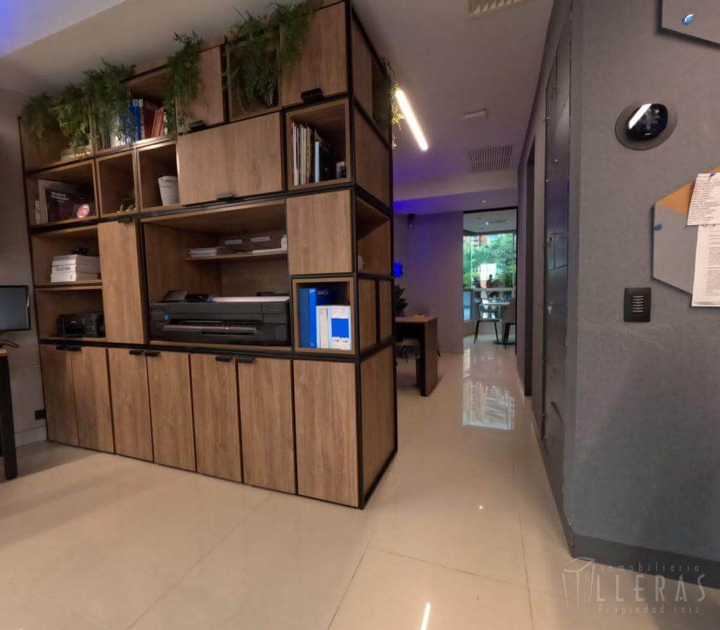 Sector El Tesoro, moderna y lujosa oficina - Miniatura 10