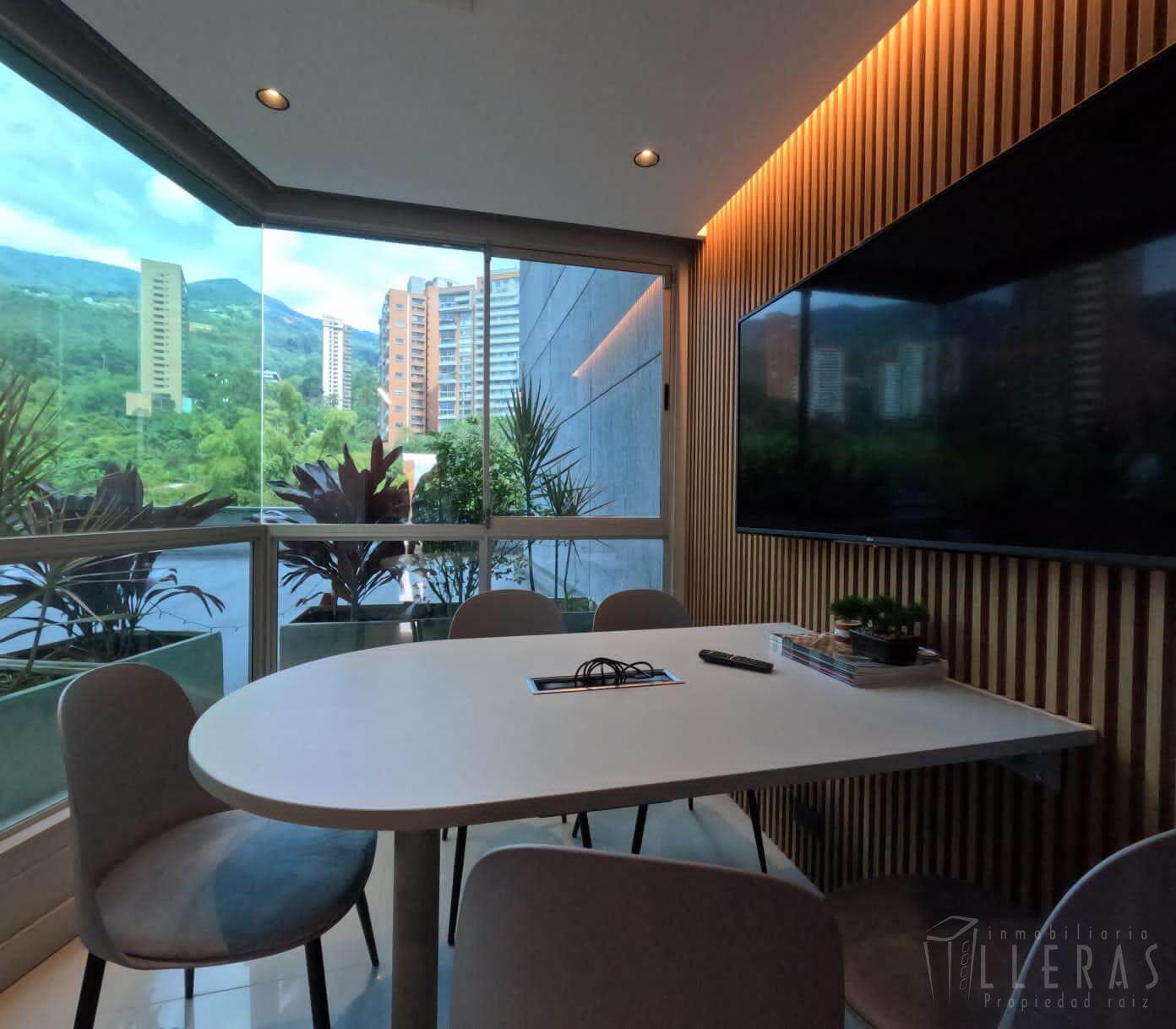 Sector El Tesoro, moderna y lujosa oficina - Miniatura 16