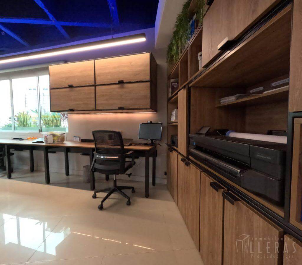 Sector El Tesoro, moderna y lujosa oficina - Miniatura 6