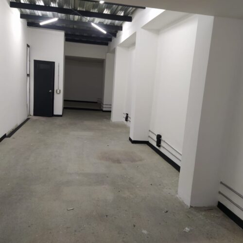 Sector Provenza, oficina en zona Rosa - Miniatura 7