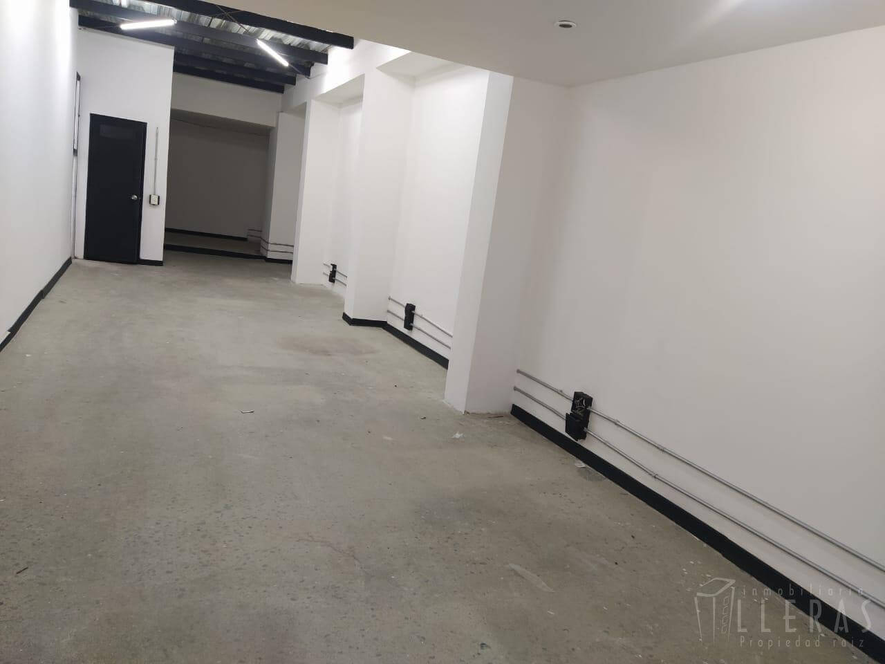 Sector Provenza, oficina en zona Rosa - Miniatura 4