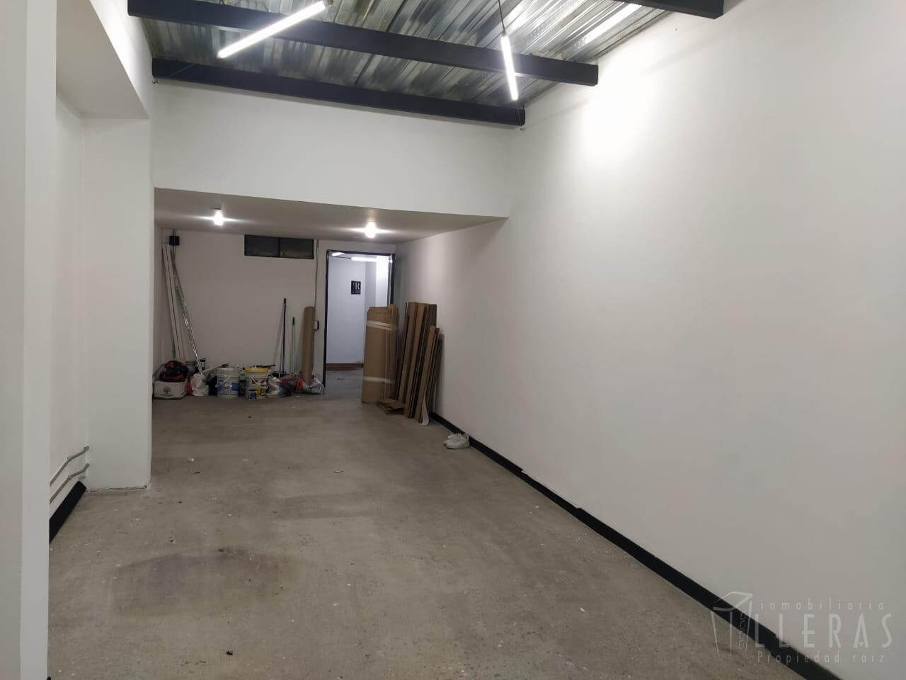 Sector Provenza, oficina en zona Rosa - Miniatura 2