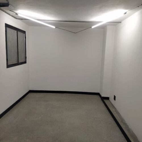 Sector Provenza, oficina en zona Rosa - Miniatura 9