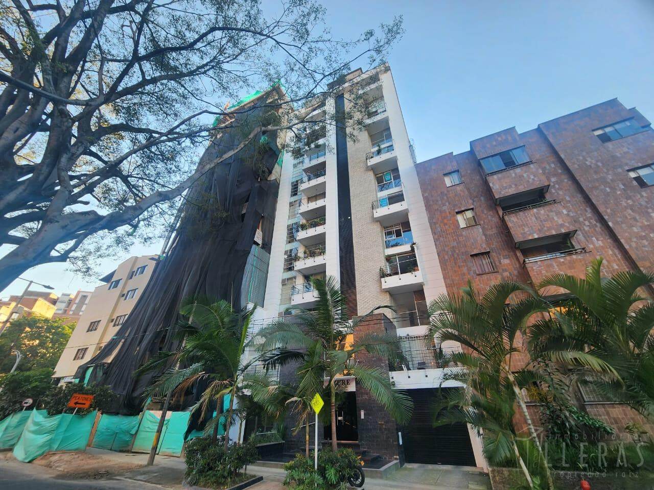 Sector Laureles avenida Jairdin, moderno dúplex - Miniatura 20