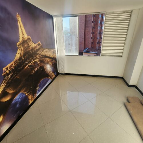 Sector Laureles avenida Jairdin, moderno dúplex - Miniatura 13