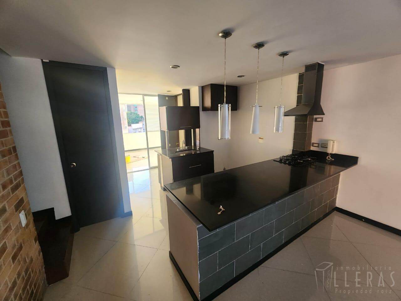 Sector Laureles avenida Jairdin, moderno dúplex - Miniatura 6