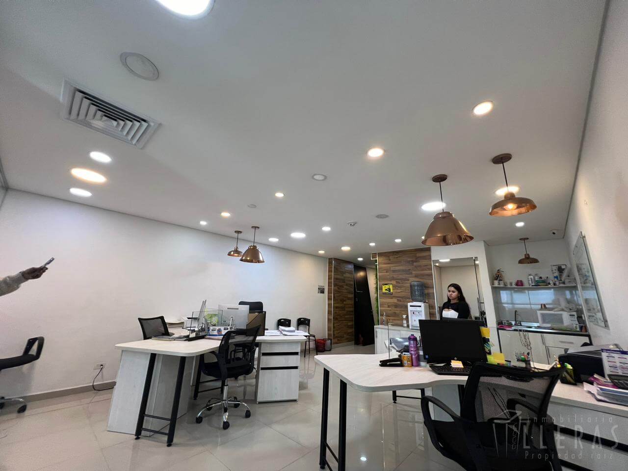 Sector Itagui, oficina en Puerta Siglo XXI - Miniatura 5