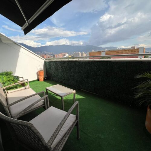 Sector Itagui, oficina en Puerta Siglo XXI - Miniatura 3