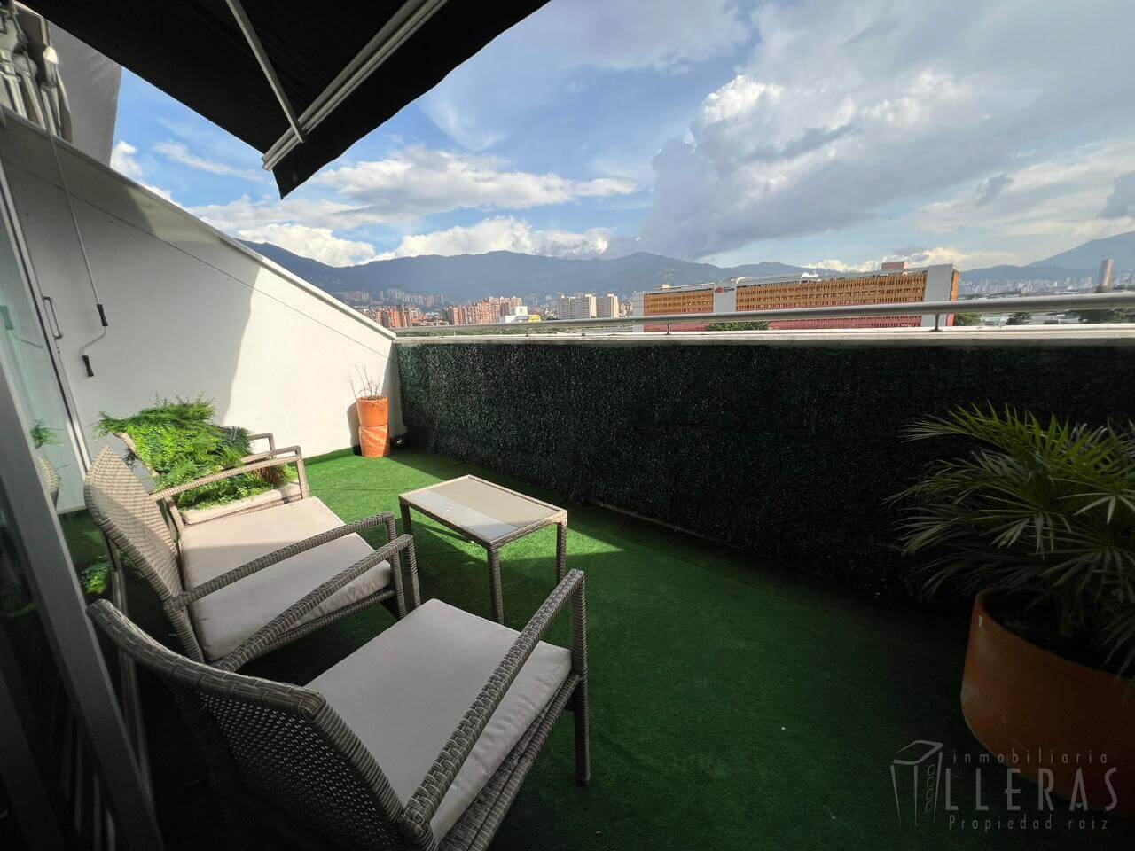 Sector Itagui, oficina en Puerta Siglo XXI - Miniatura 2