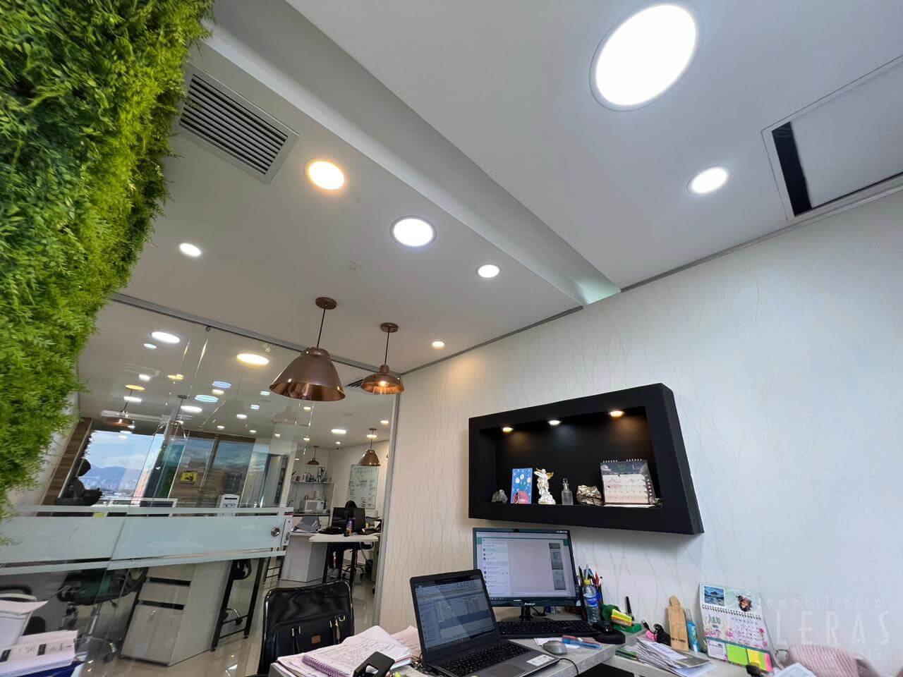 Sector Itagui, oficina en Puerta Siglo XXI - Miniatura 4