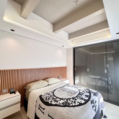 Sector Loma Las Brujas, lujosos Pent-house dúplex con hermosa vista - Miniatura 3