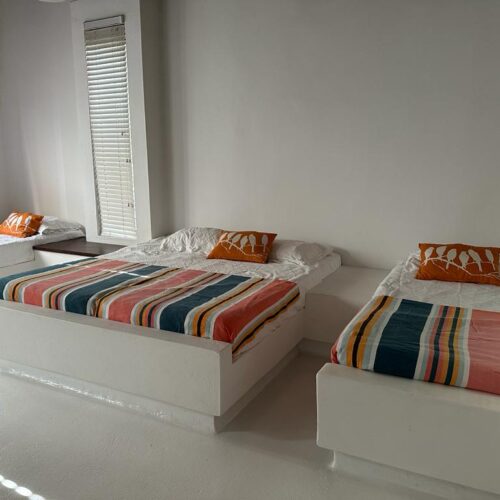 Sector Puente Iglesias, hermosa finca en clima cálido con piscina y hermosa vista - Miniatura 7