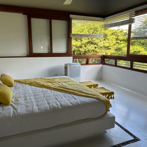 Sector Puente Iglesias, hermosa finca en clima cálido con piscina y hermosa vista - Miniatura 5