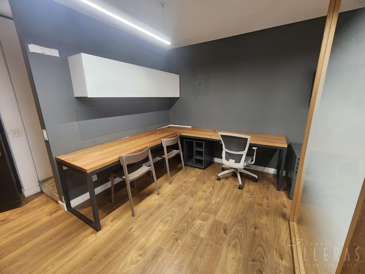 Sector Parque lleras, oficina en zona rosa del poblado - Miniatura 2