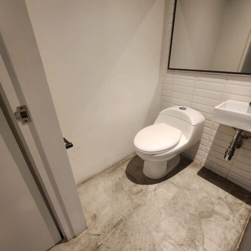 Sector Parque lleras, oficina en zona rosa del poblado - Miniatura 5