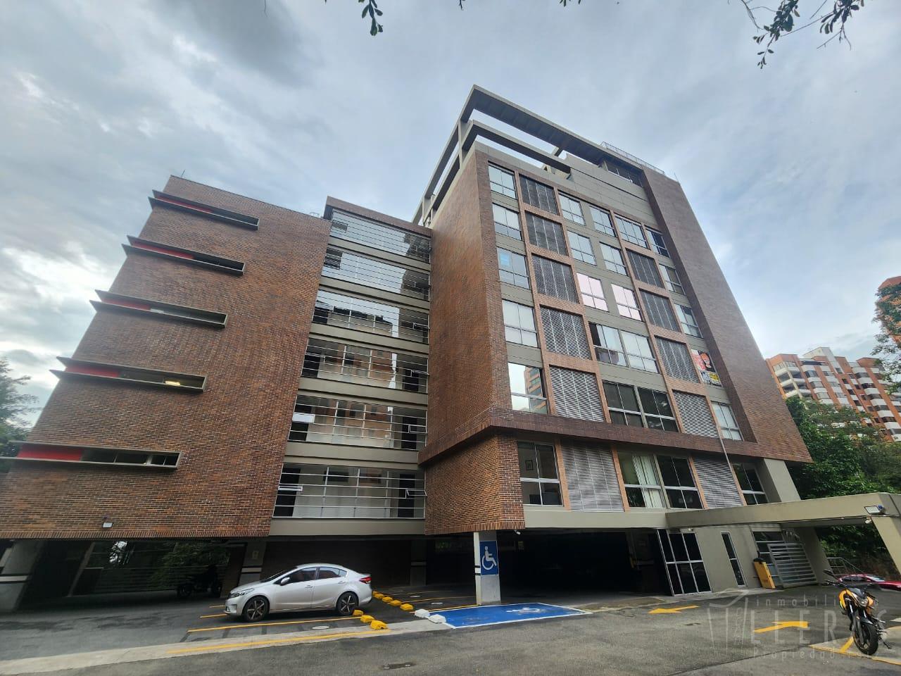 Sector Parque lleras, oficina en zona rosa del poblado - Miniatura 10