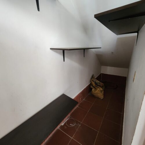 Sector el tesoro, unidad tranquila y con generosos espacios - Miniatura 16