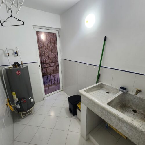 Sector el tesoro, unidad tranquila y con generosos espacios - Miniatura 18