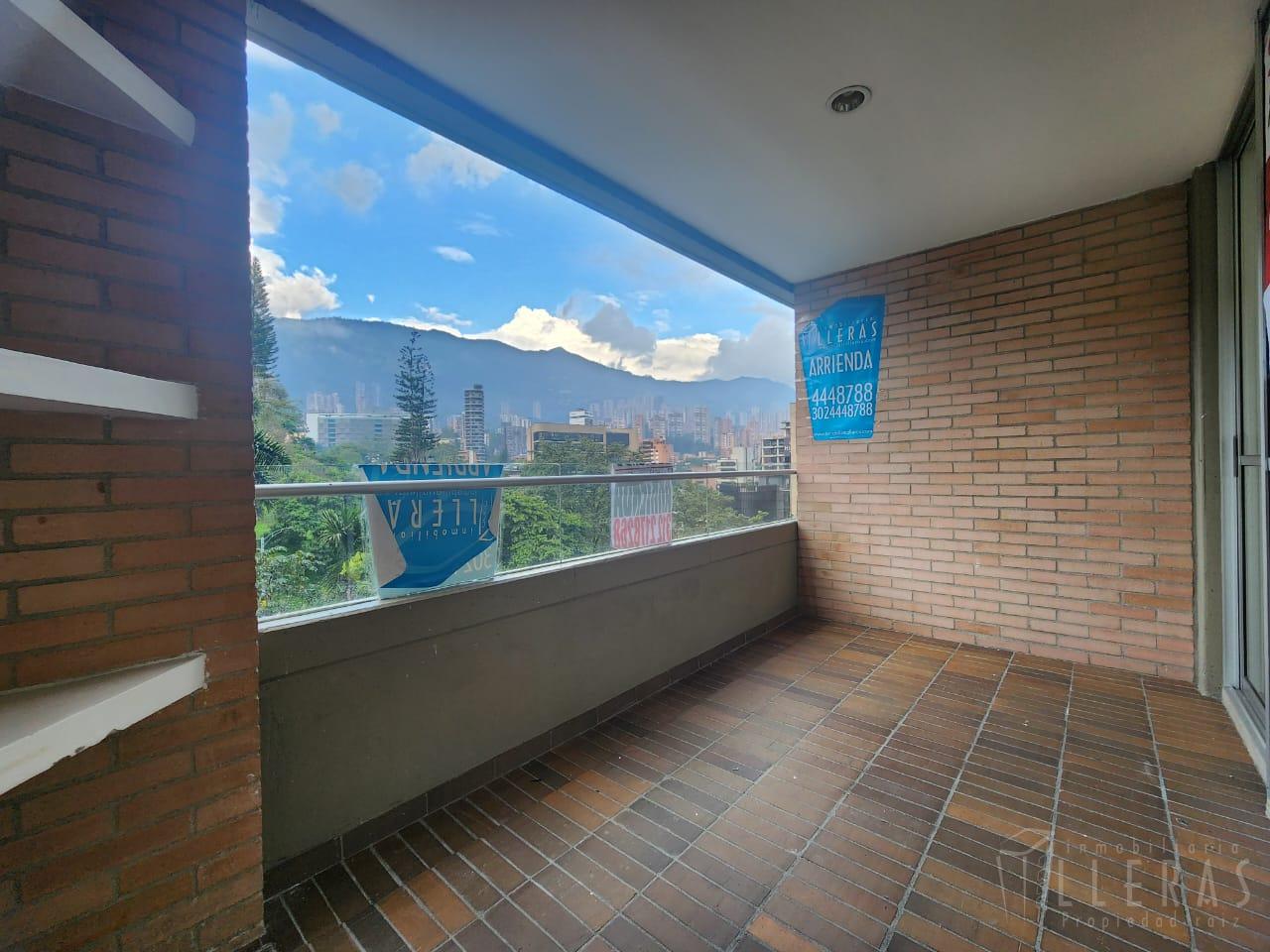 Sector Las Palmas, oficina con buena vista - Miniatura 8