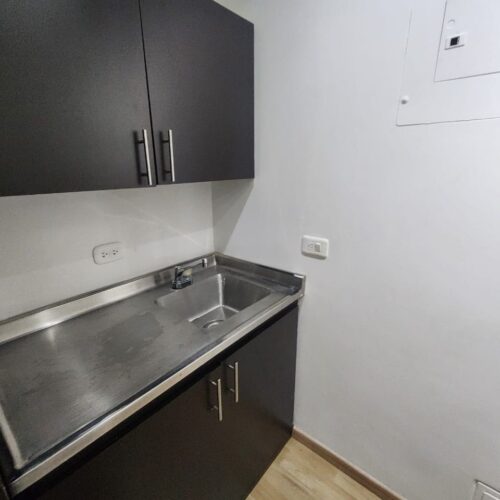 Sector Las Palmas, oficina con buena vista - Miniatura 17