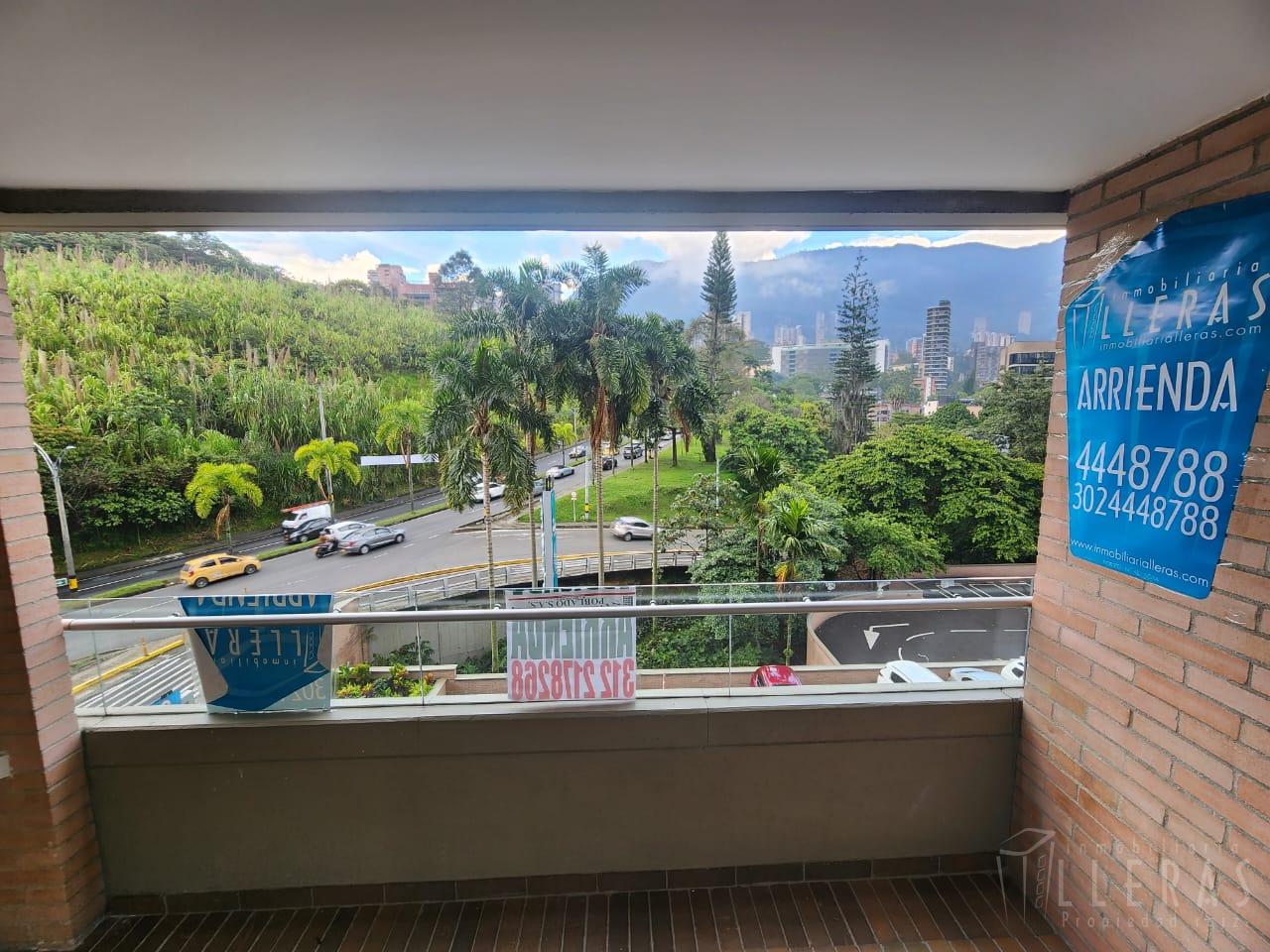 Sector Las Palmas, oficina con buena vista - Miniatura 4