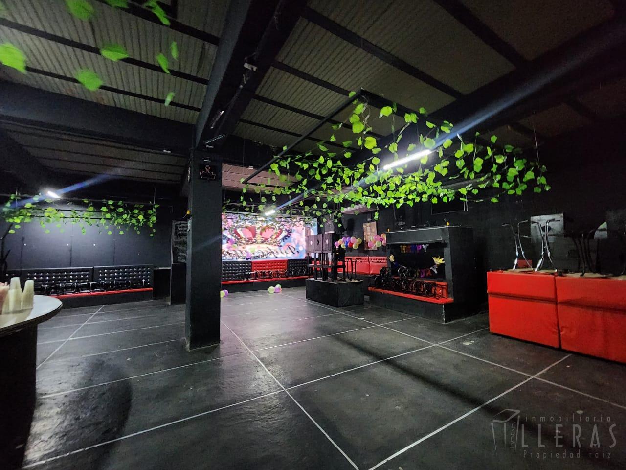 Sector Avenida 33, discoteca para arriendo - Miniatura 8
