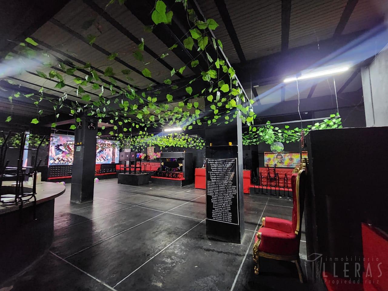 Sector Avenida 33, discoteca para arriendo - Miniatura 10