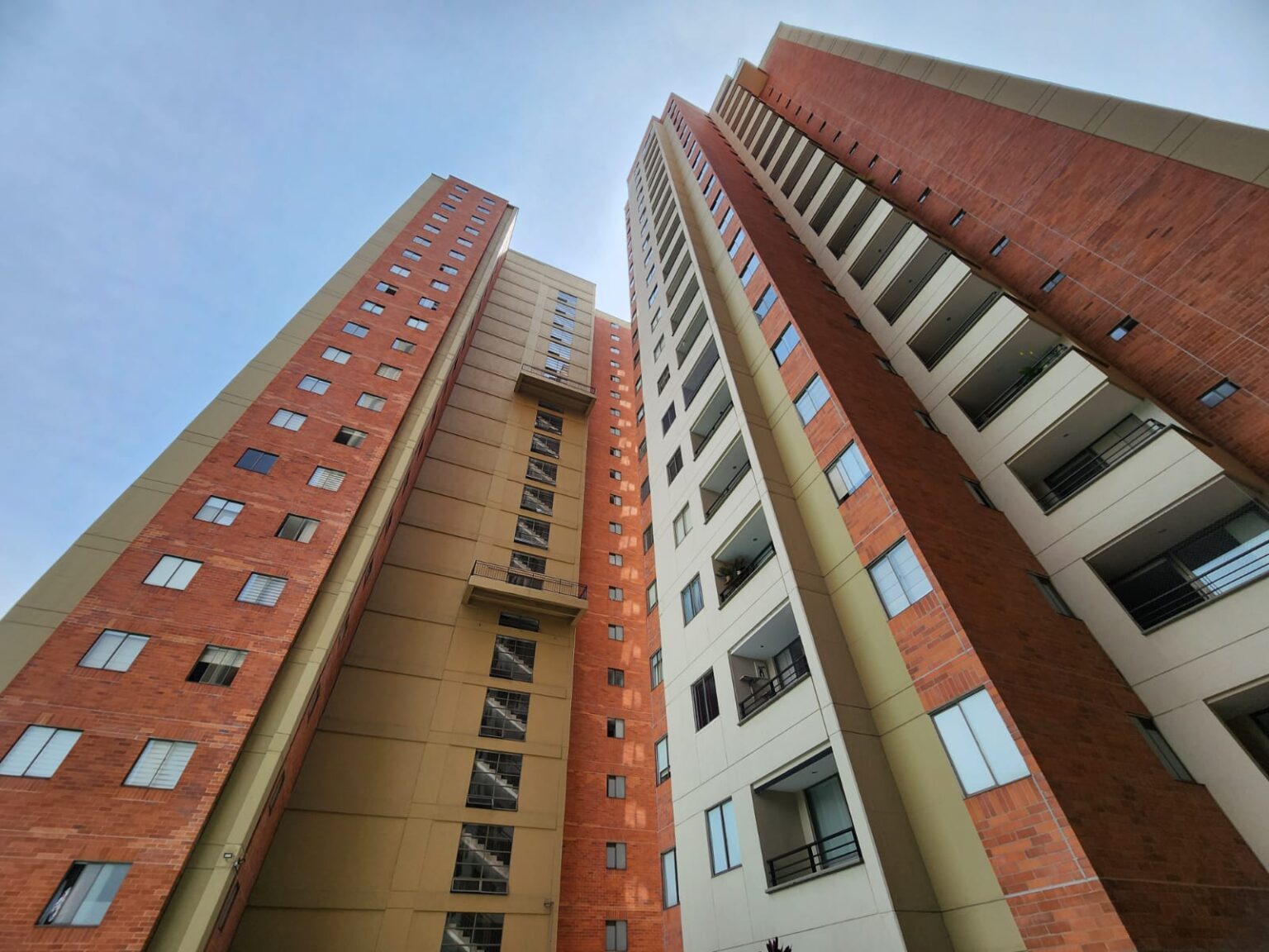 Sector las Palmas, amoblado con excelentes zonas comunes - Miniatura 14