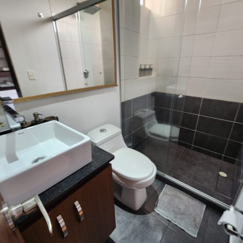 Sector las Palmas, amoblado con excelentes zonas comunes - Miniatura 3